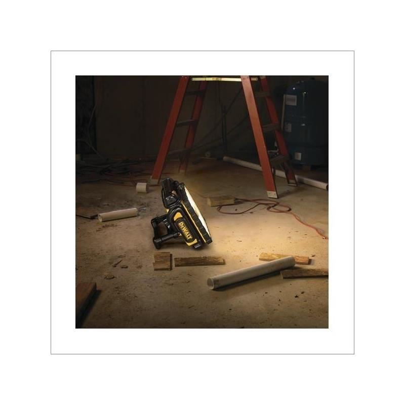 DEWALT | DC020 Cordless/Corded Worklight