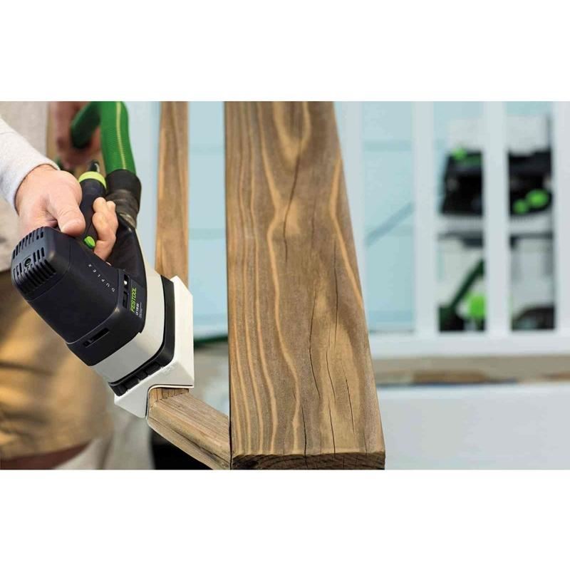 Linear Detail Sander LS 130 EQ-Plus DUPLEX