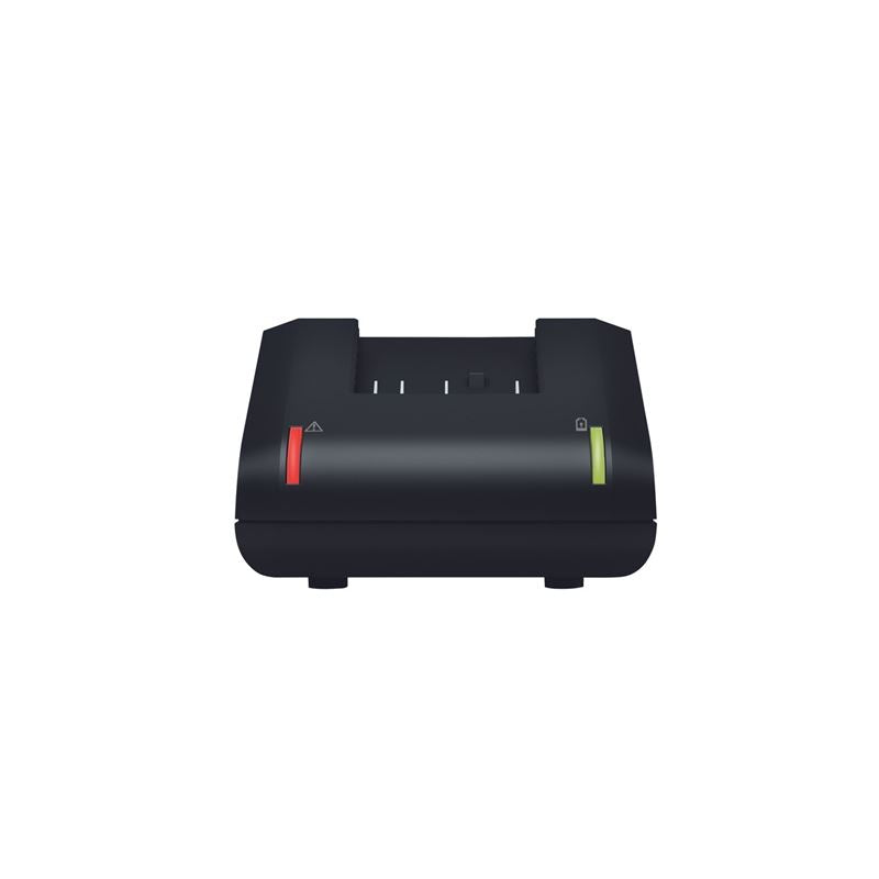 Bosch GAL18V-40 18V Lithium-Ion Battery Charger