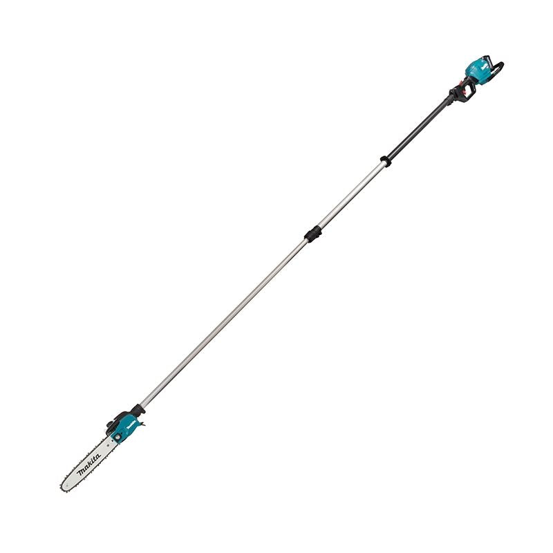 Makita UA002GM101 40V max XGT Li-Ion 10in Telescopic Pole Chain Saw