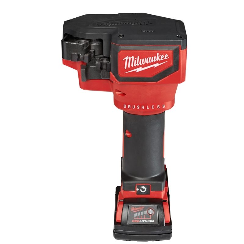 Milwaukee 2872-21 M18â„¢ Brushless Threaded Rod Cutter Kit