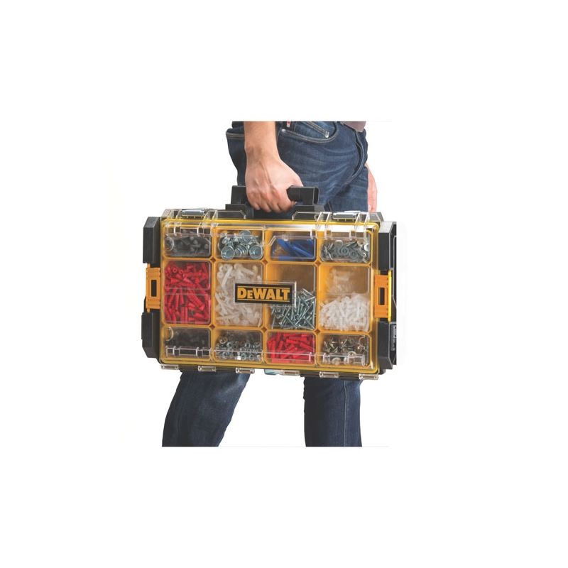 DEWALT DWST08202 ToughSystem Organizer