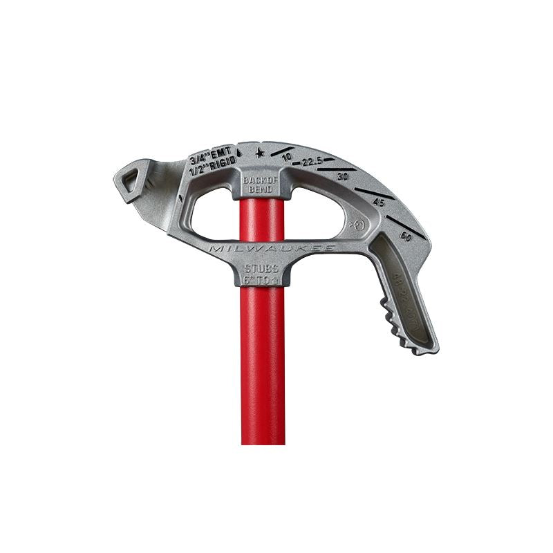 Milwaukee 48-22-4071 3/4“ Aluminum Conduit Bender