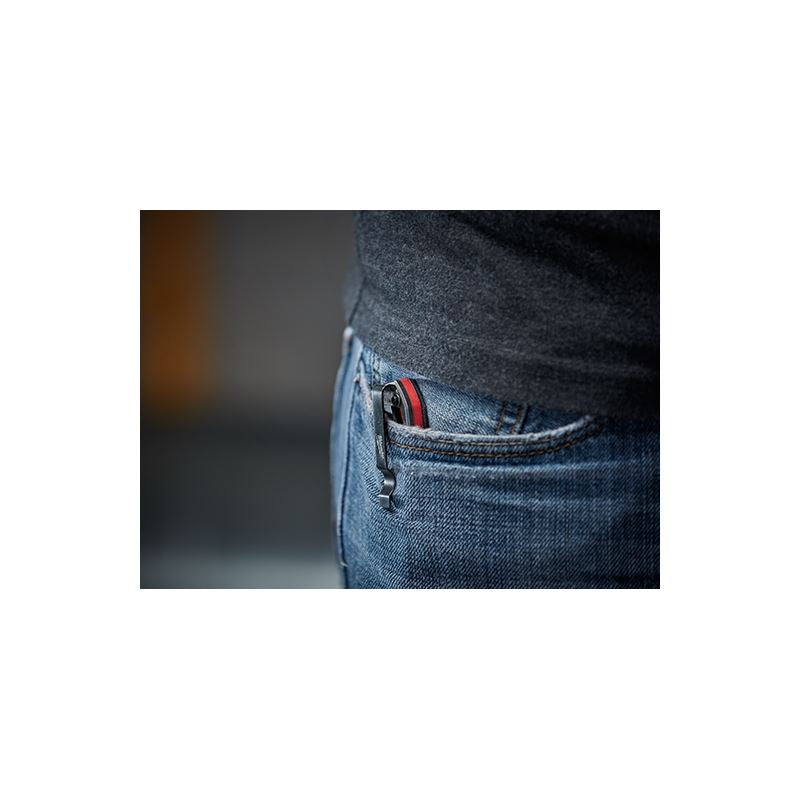 Milwaukee 48-22-1999 3.5 HARDLINE Smooth Blade Pocket Knife