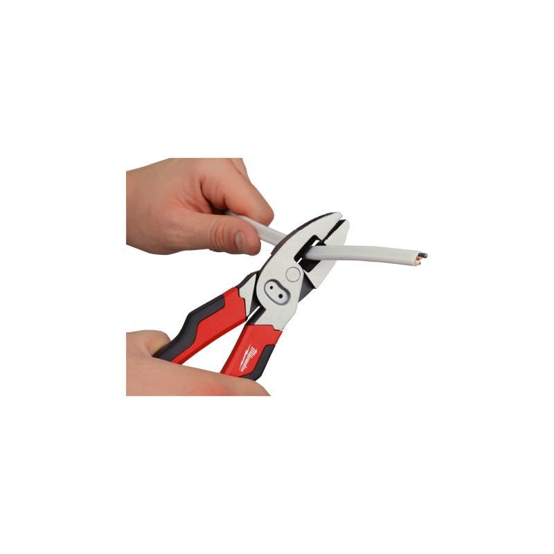 Milwaukee | 48-22-3309 6 IN 1 Lineman's Pliers