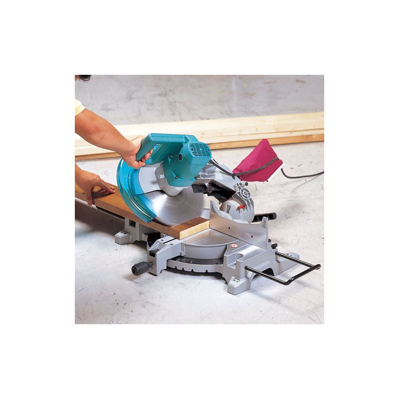 Makita | LS1221 12" Compound Mitre Saw