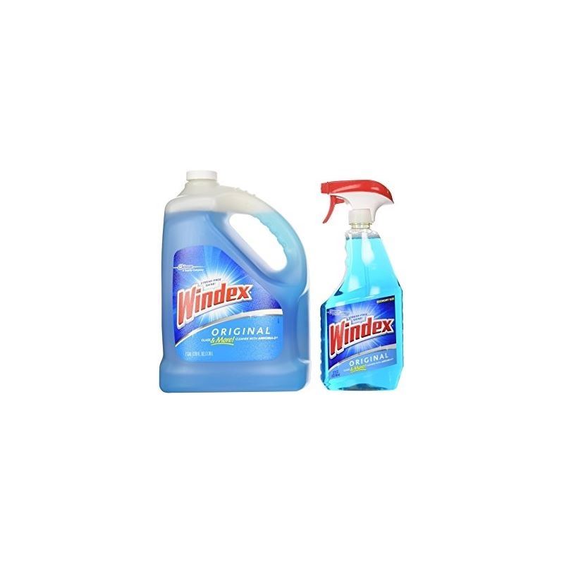 Windex Original Glass Cleaner