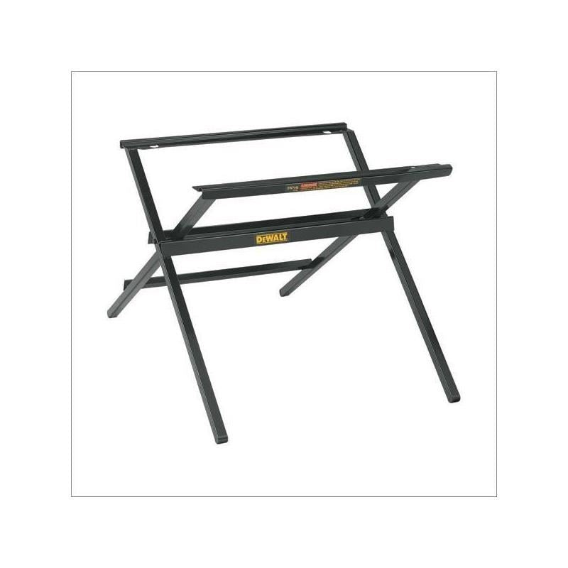 DEWALT | DW7440 Portable Table Saw Stand