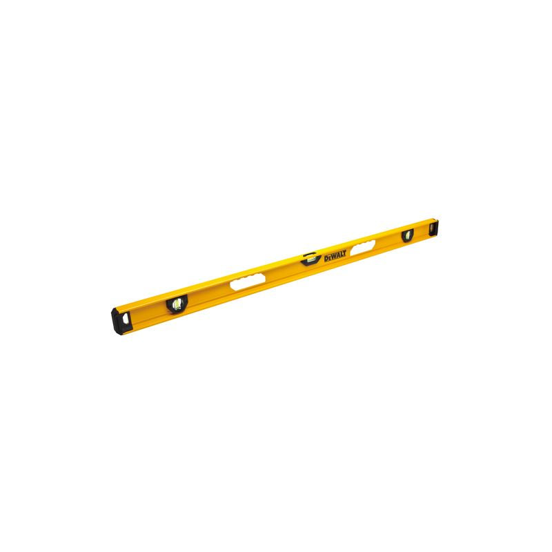 DEWALT | DWHT42166 48" Premium I-Beam Level