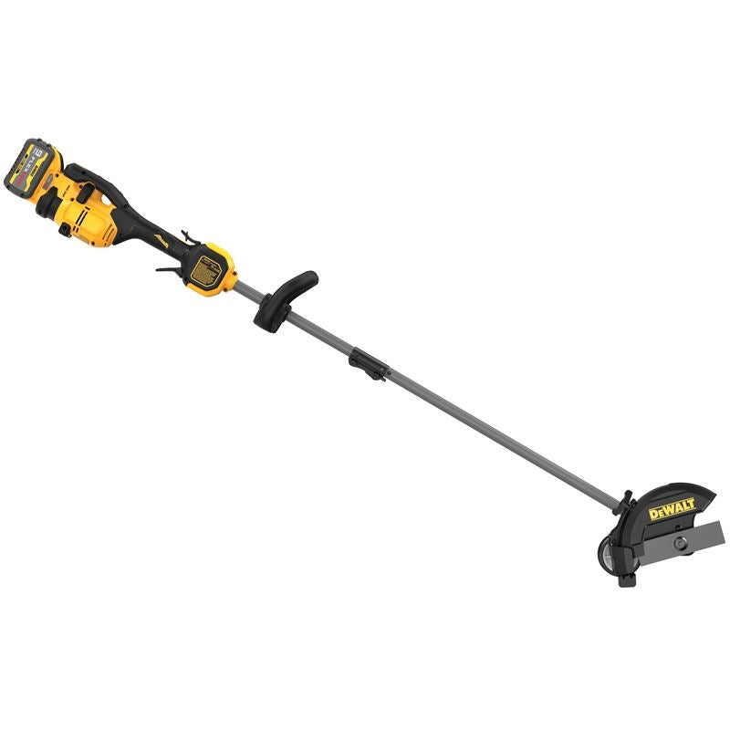 DeWalt DCED472X1 60V MAX 7-1/2 IN. BRUSHLESS ATTACHMENT CAPABLE EDGER KIT
