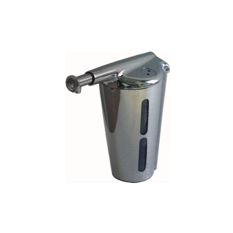 LIQUID SOAP DISPENSER