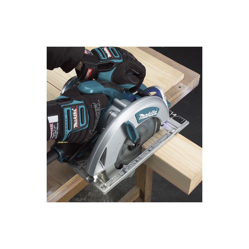 Makita | 5007MG 7 - 1/4" Circular Saw