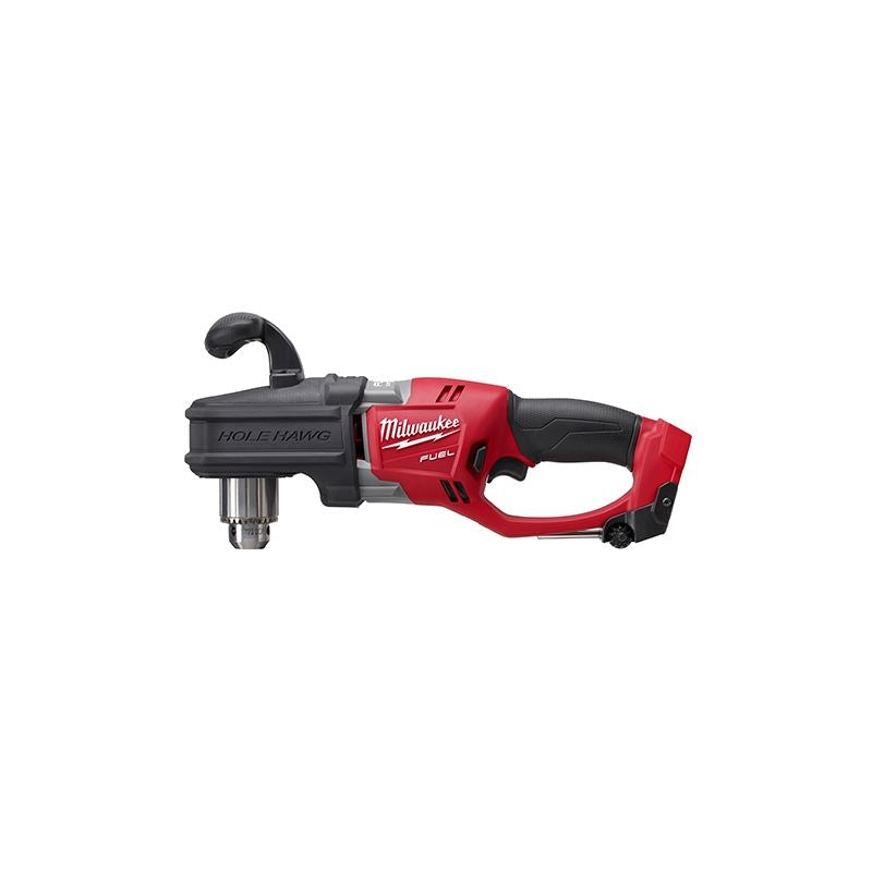 Milwaukee | 2707-20 M18 FUEL HOLE HAWG 1/2" Right Angle Drill