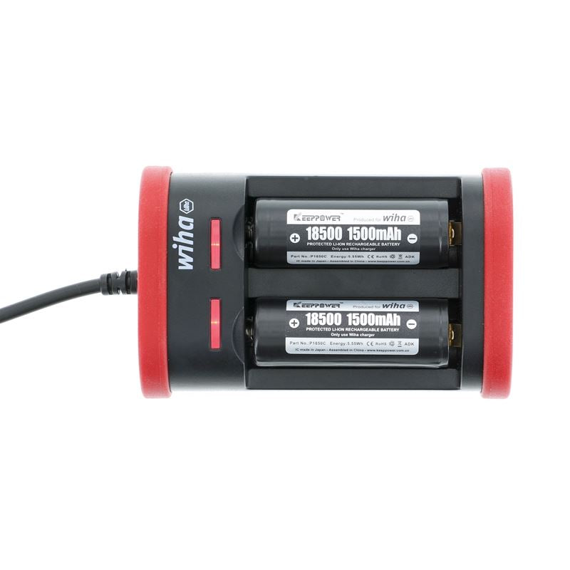 Wiha speedE ELECTRIC 13 Piece Set