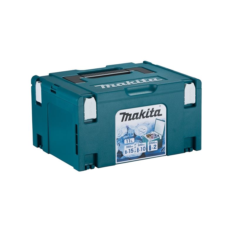 Makita Interlocking Cooler Case - 198274-6