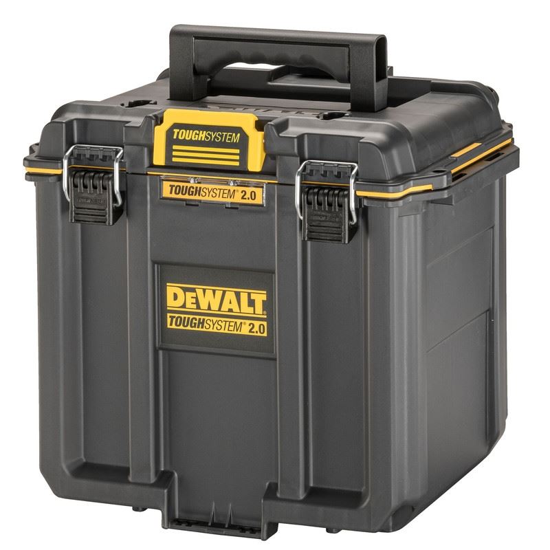 DEWALT DWST08035 TOUGHSYSTEM 2.0 Deep Compact Toolbox