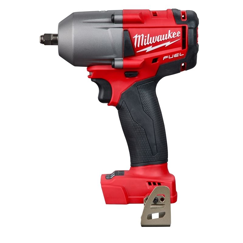 Milwaukee 2852-20 M18 FUEL 3/8" Mid-Torque Impact Wrench w/ Friction Ring
