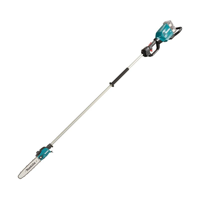 Makita DUA250Z 8ft - 18Vx2 LXT 10in Pole Chain Saw