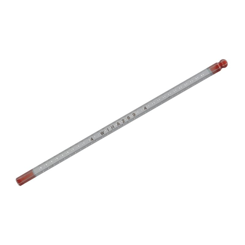 Wiha Sys 4 Drive-Loc Blade Hex/Ball Hex 1.5