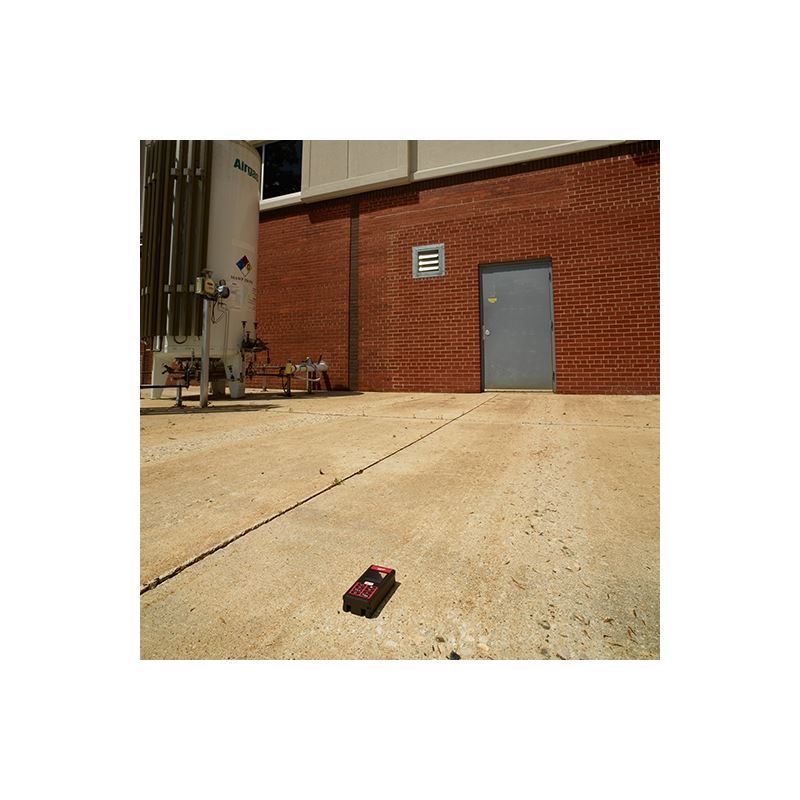 Milwaukee | 2282-20 260' Laser Distance Meter