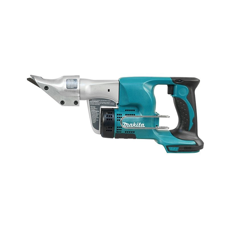 Makita | DJS130Z 18V LXT Lithium-Ion 18 Gauge Straight Shear (TOOL ONLY)