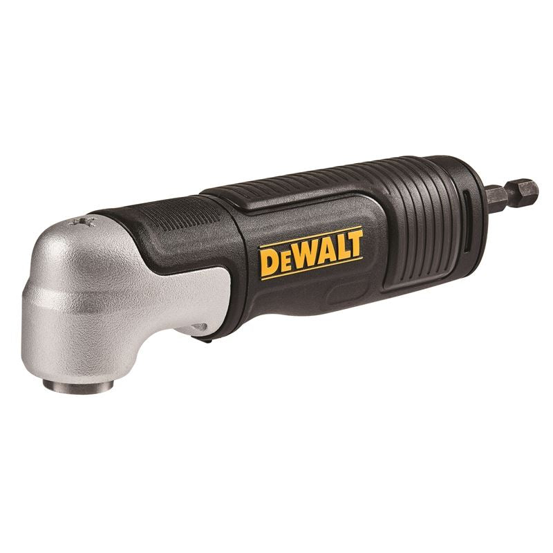 DEWALT DWAMRASETFT Modular 3pc Right Angle Attachment