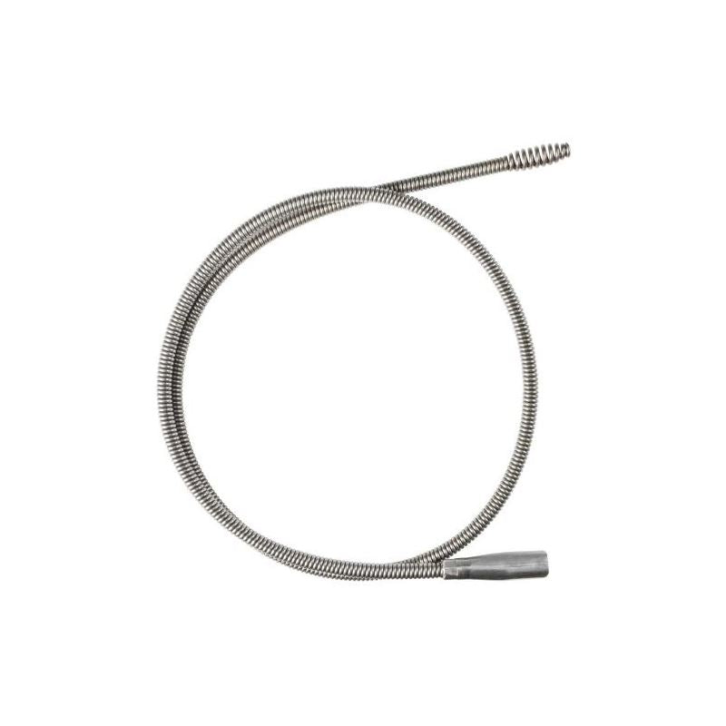 Milwaukee 48-53-3574 TRAPSNAKE 4ft Urinal Auger Cable