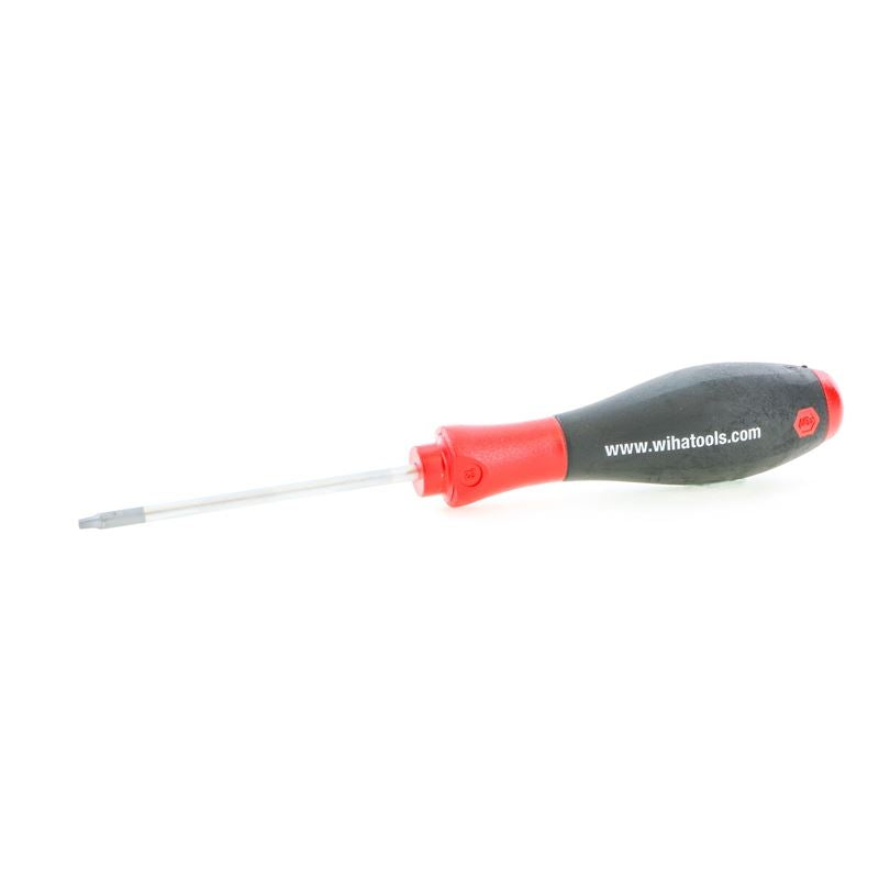 Wiha SoftFinish Square Screwdriver #0 x 80mm