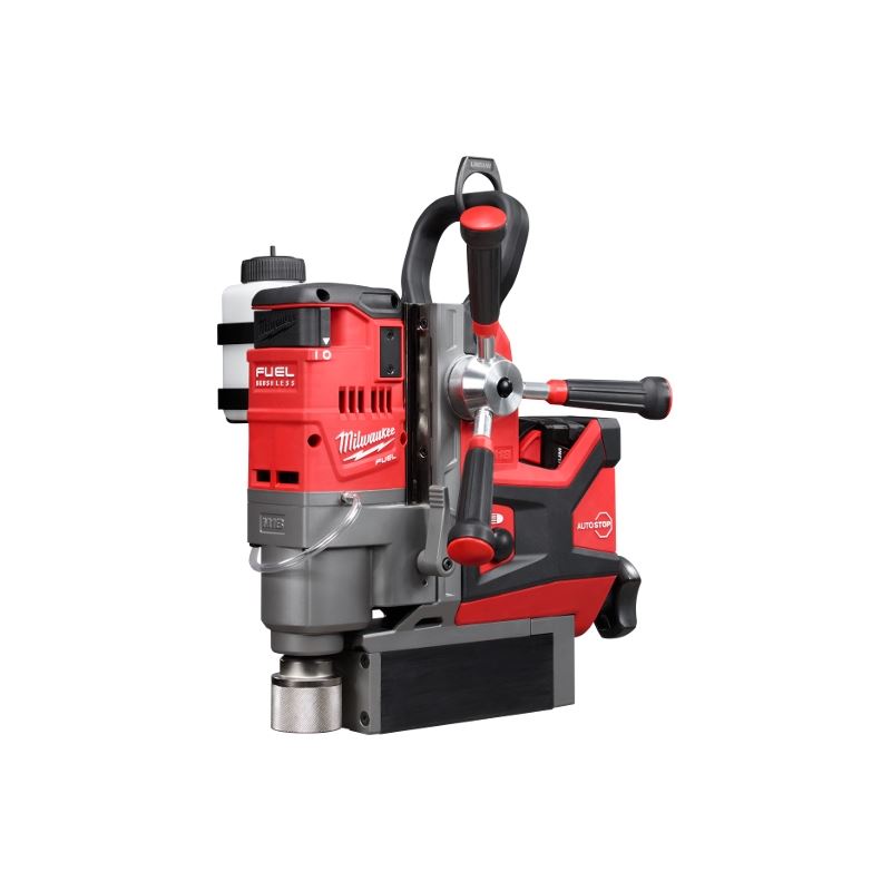 Milwaukee 2788-22 M18 FUEL 1-1/2" Lineman Magnetic Drill Kit