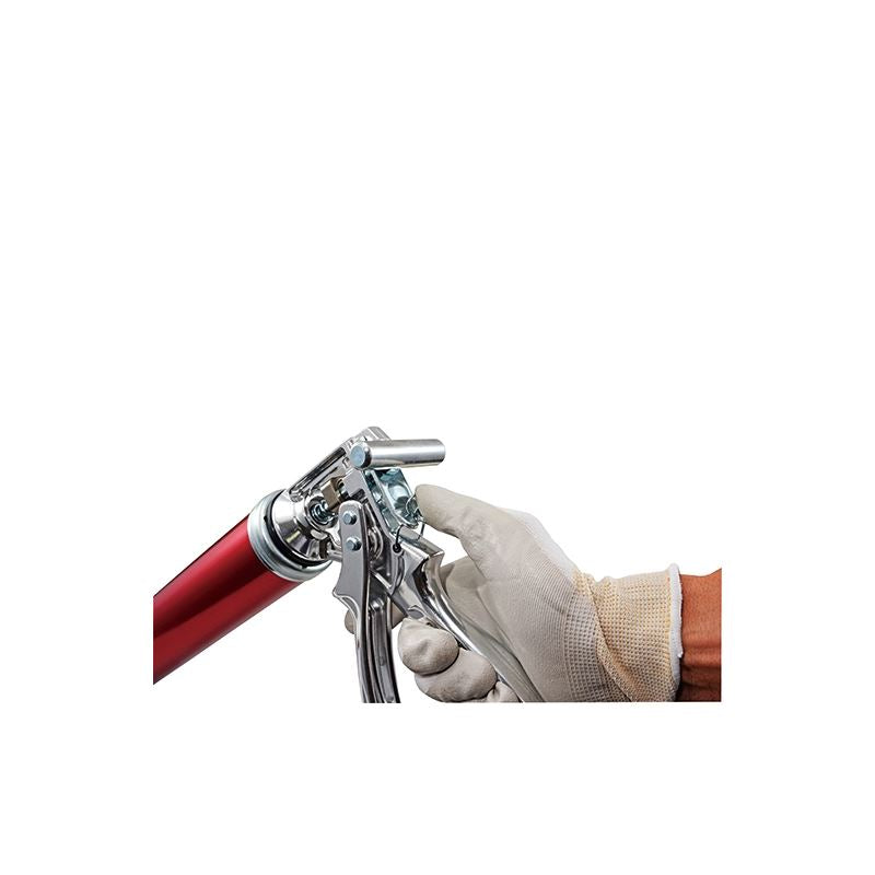 Tajima CNVBSP3W550 Convoy Super 3-Way Bulk Caulking Gun (300-550ml)