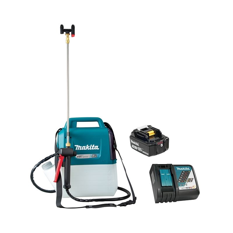 Makita DUS054RF Cordless Sprayer