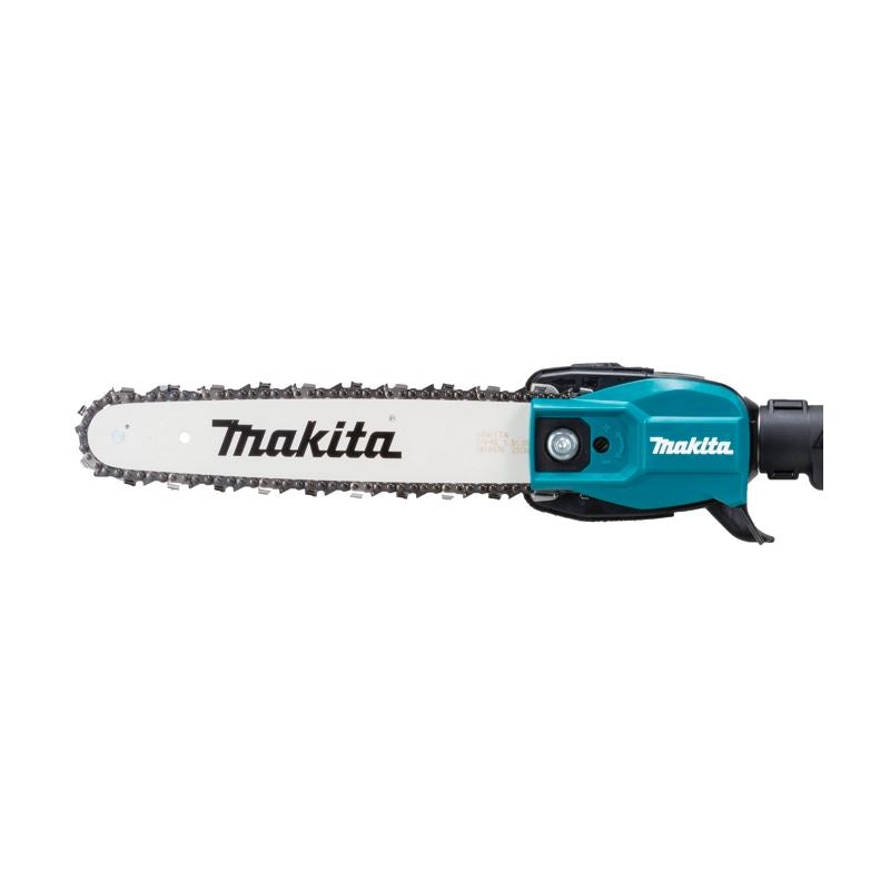 Makita DUA250Z 8ft - 18Vx2 LXT 10in Pole Chain Saw