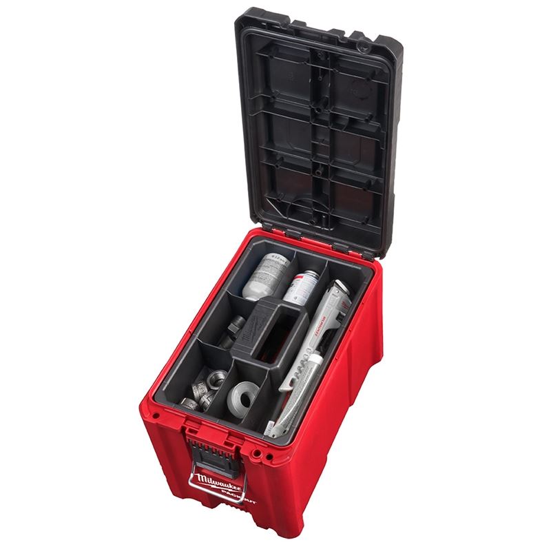 48-22-8422 10 in. PACKOUT Compact Tool Box