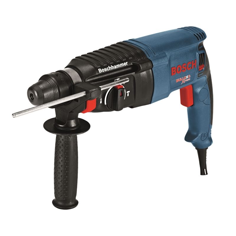 Bosch | GBH2-26 1 In. SDS-plus Bulldog Xtreme Rotary Hammer