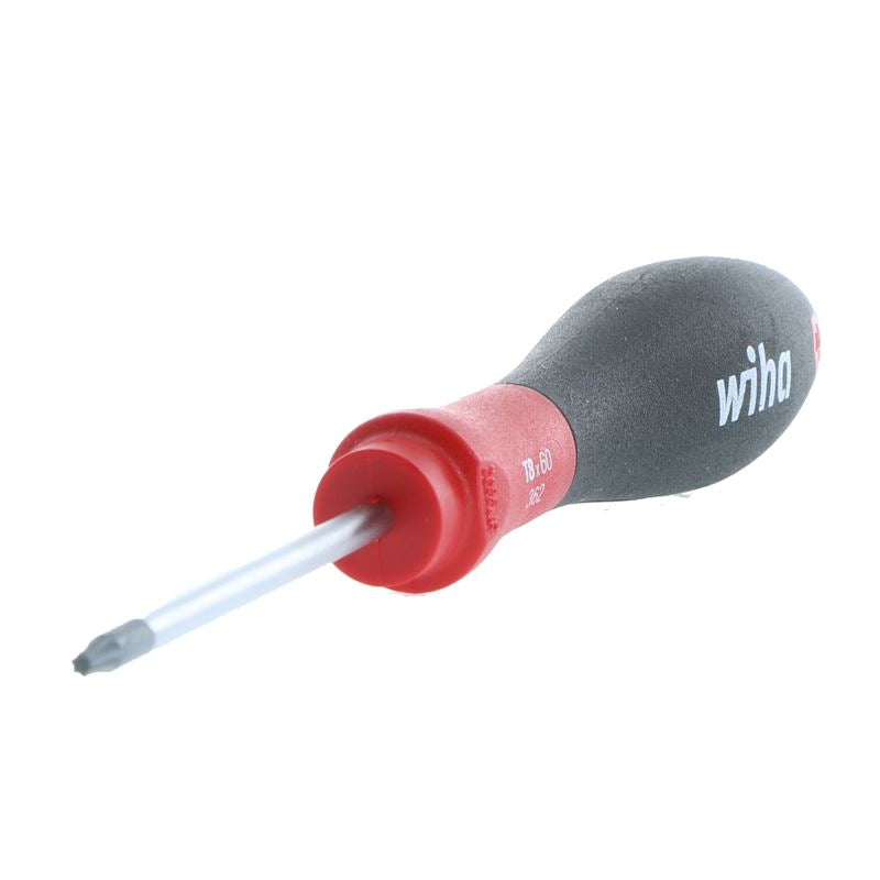 Wiha Torx SoftFinish Driver T8 x 60mm