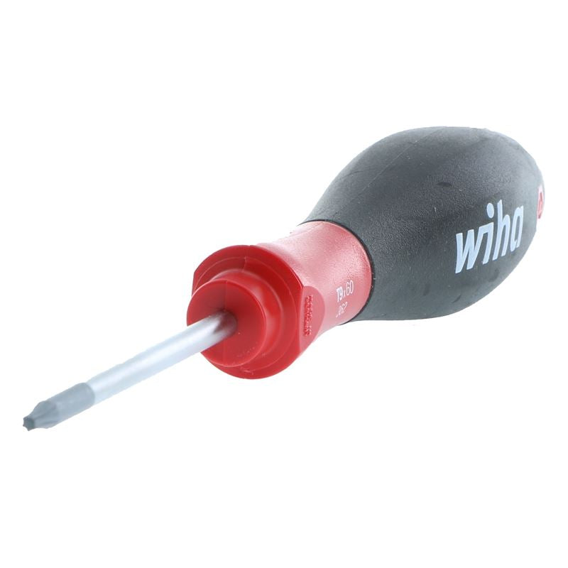 Wiha Torx SoftFinish Driver T9 x 60mm