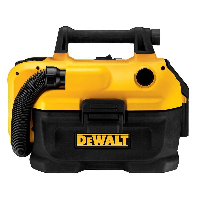 DEWALT DCV580H 20V MAX Cordless Wet-Dry Vacuum (Tool Only)