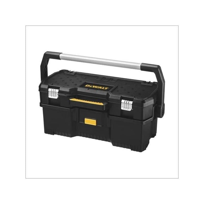 DEWALT | DWST24070 24" Tote with Power Tool Case