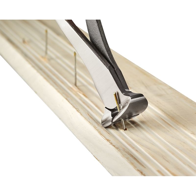 48-22-6407 7 in. Nipping Pliers