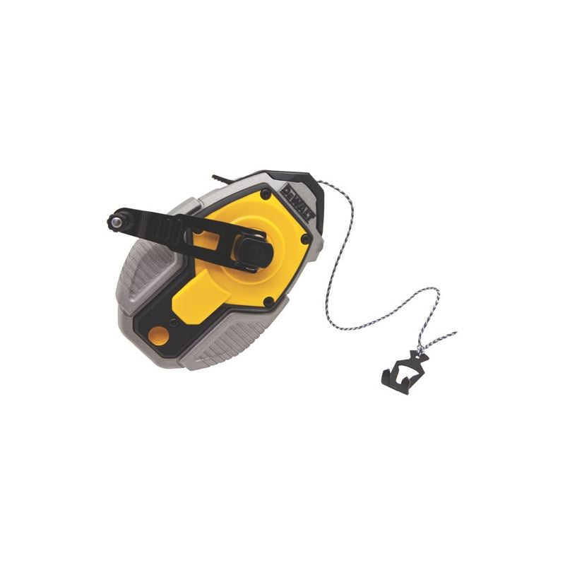 DEWALT DWHT47270 Premium Chalk Reel