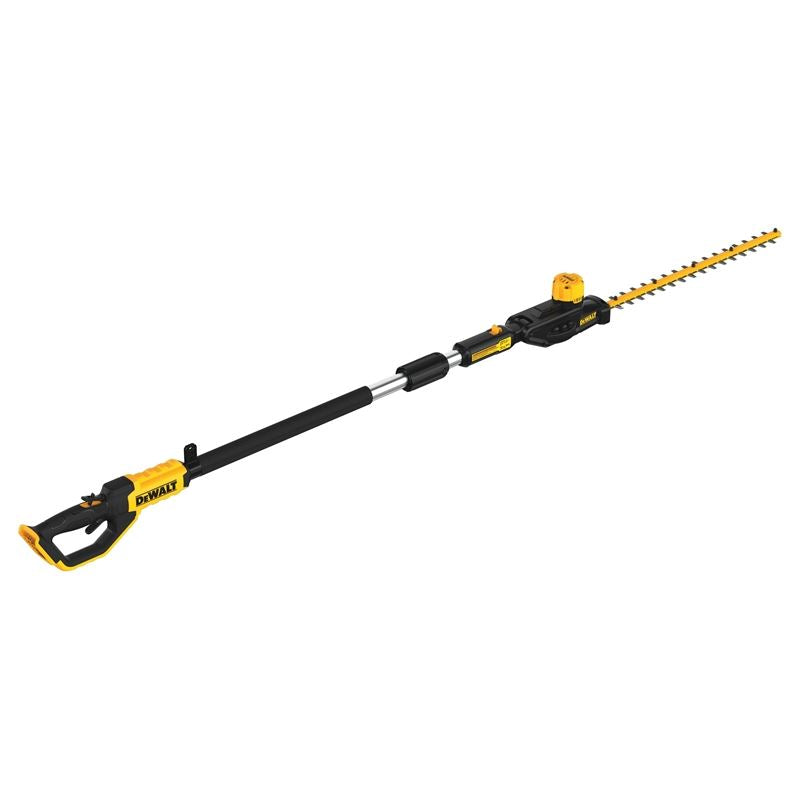 DEWALT DCPH820B 20V MAX POLE HEDGE TRIMMER (BARE TOOL)