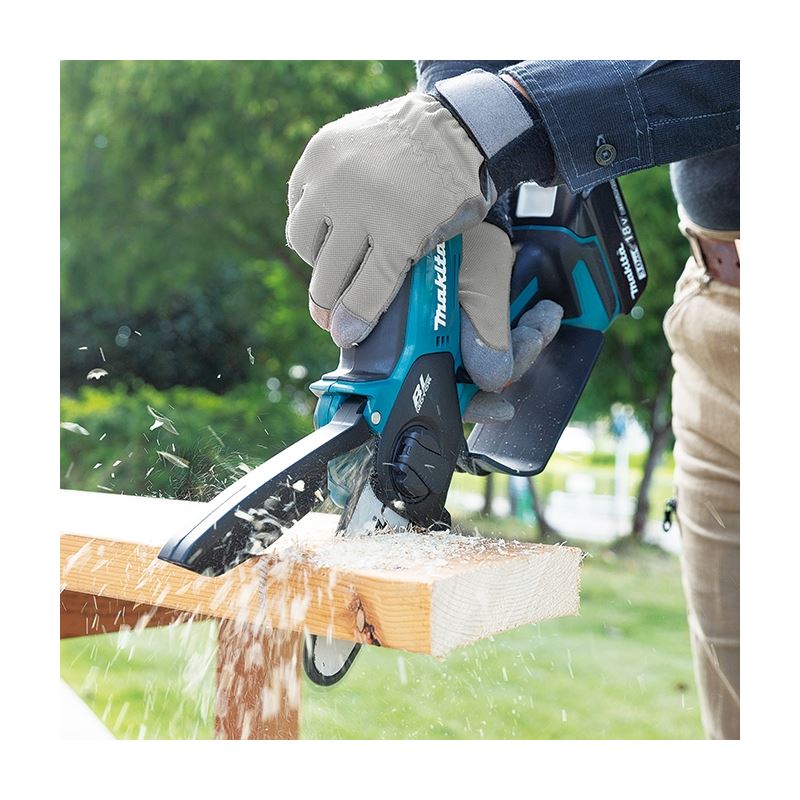 Makita DUC101SF 18V 4in Pruning Saw w/XPT (3.0Ah Kit) - Brushless