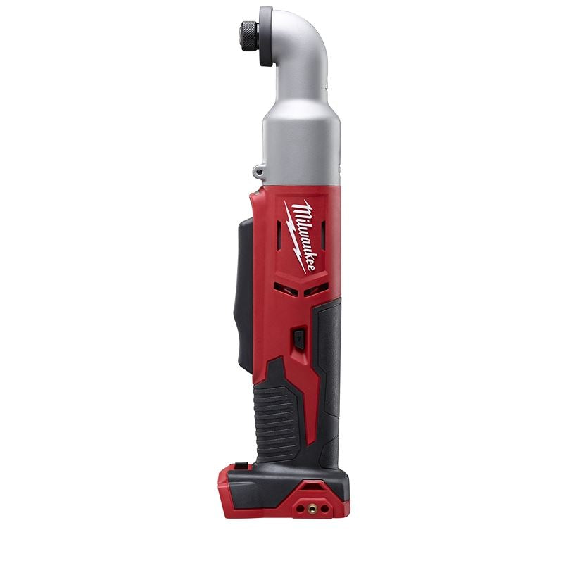 2667-20 M18 18 Volt Lithium-Ion Cordless 2-Speed 1/4 in. Right Angle Impact Driver - Tool Only