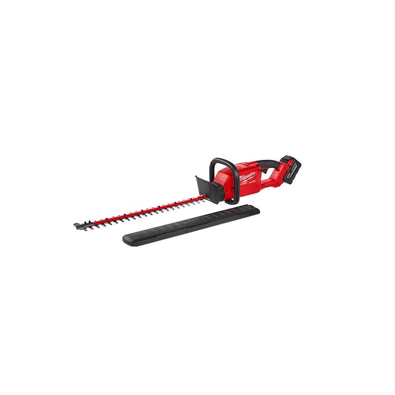Milwaukee 2726-21HD M18 FUELâ„¢ Hedge Trimmer Kit