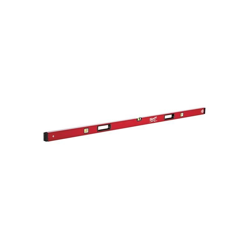 Milwaukee MLBX72 72 inch REDSTICK Box Level