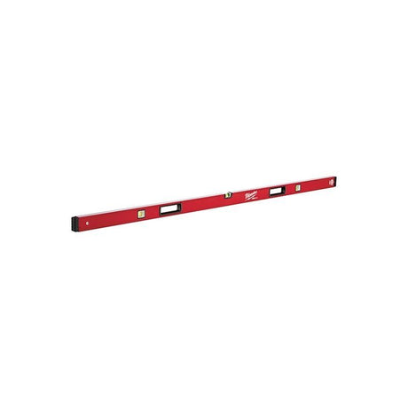 Milwaukee MLBX72 72 inch REDSTICK Box Level