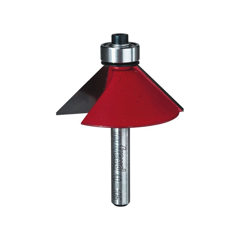 Freud | 40-106 1-3/4 (Dia.) Chamfer Bit