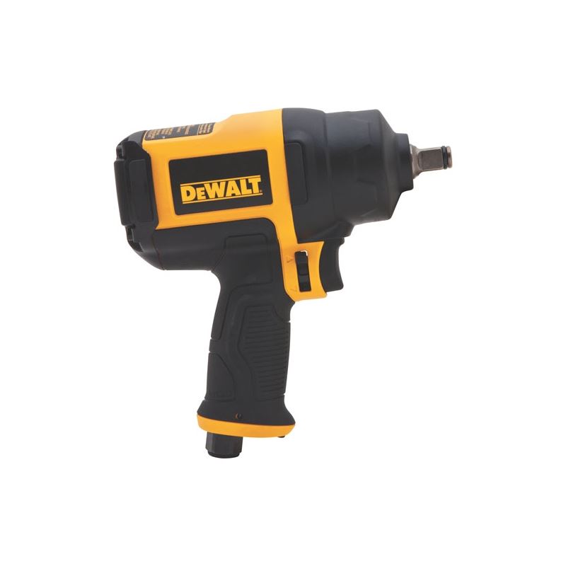 DEWALT DWMT70773L 1/2" Drive Impact Wrench - Heavy Duty