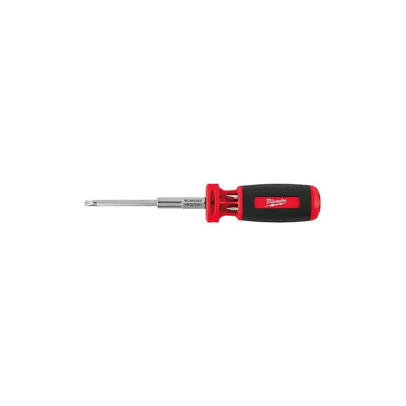Milwaukee 48-22-2101 10IN1 ECX Multi Bit Driver