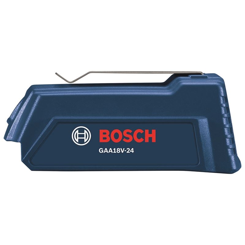 Bosch | GAA18V-24N 18V Portable Power Adapter | BFP